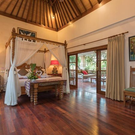 Villa Kaja By Nagisa Bali سمينياك المظهر الخارجي الصورة