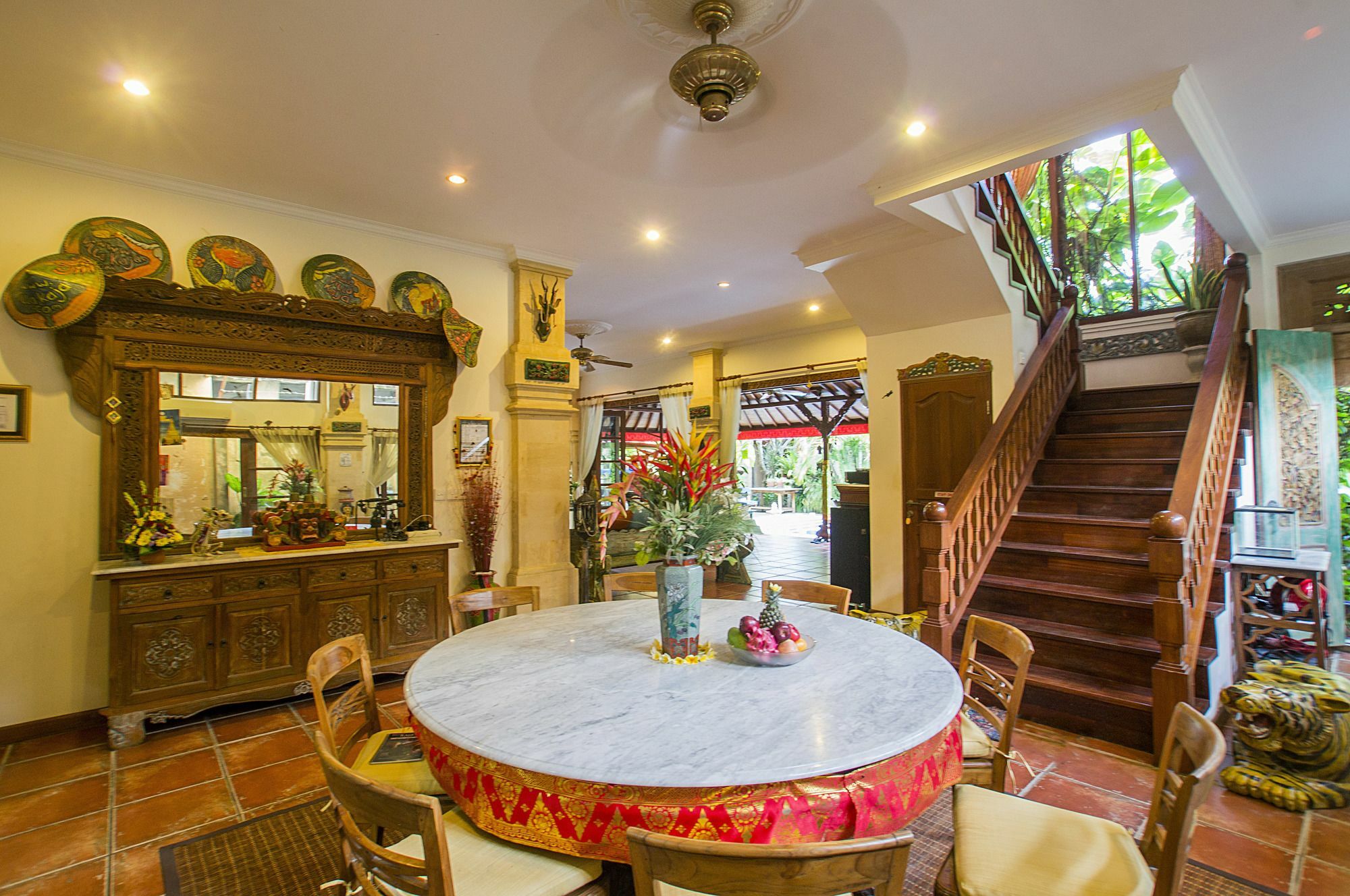 Villa Kaja By Nagisa Bali سمينياك المظهر الخارجي الصورة