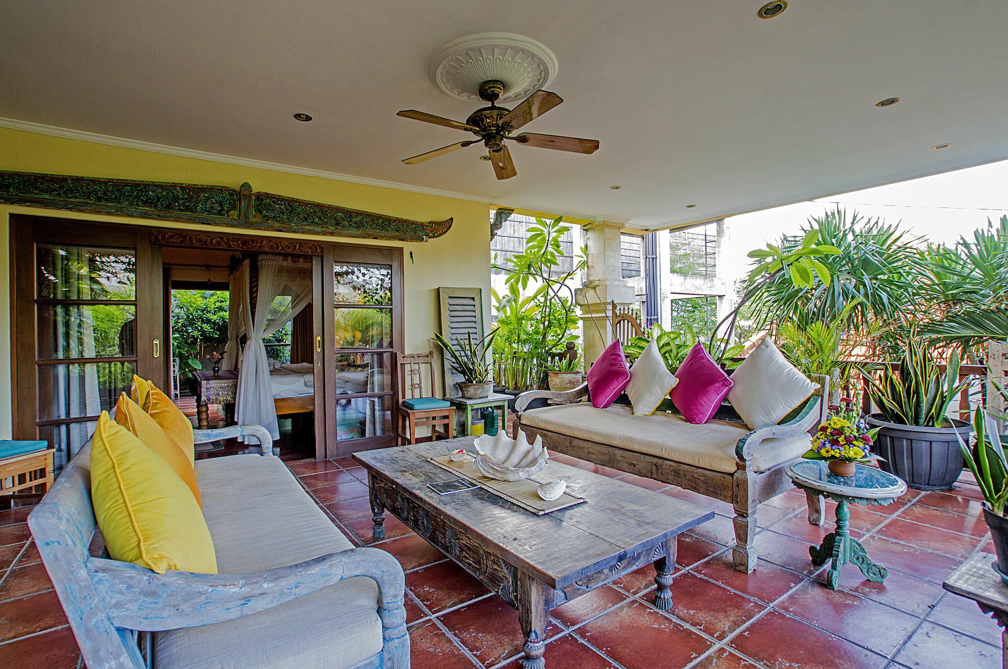 Villa Kaja By Nagisa Bali سمينياك المظهر الخارجي الصورة