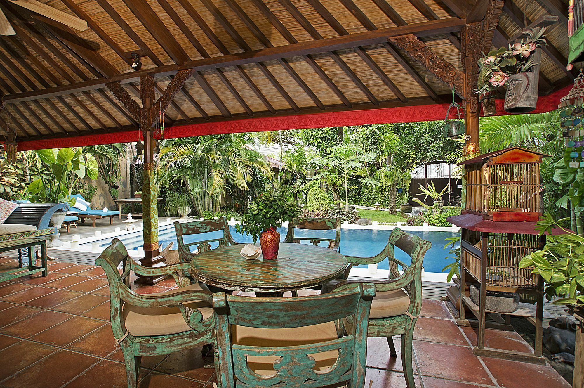 Villa Kaja By Nagisa Bali سمينياك المظهر الخارجي الصورة
