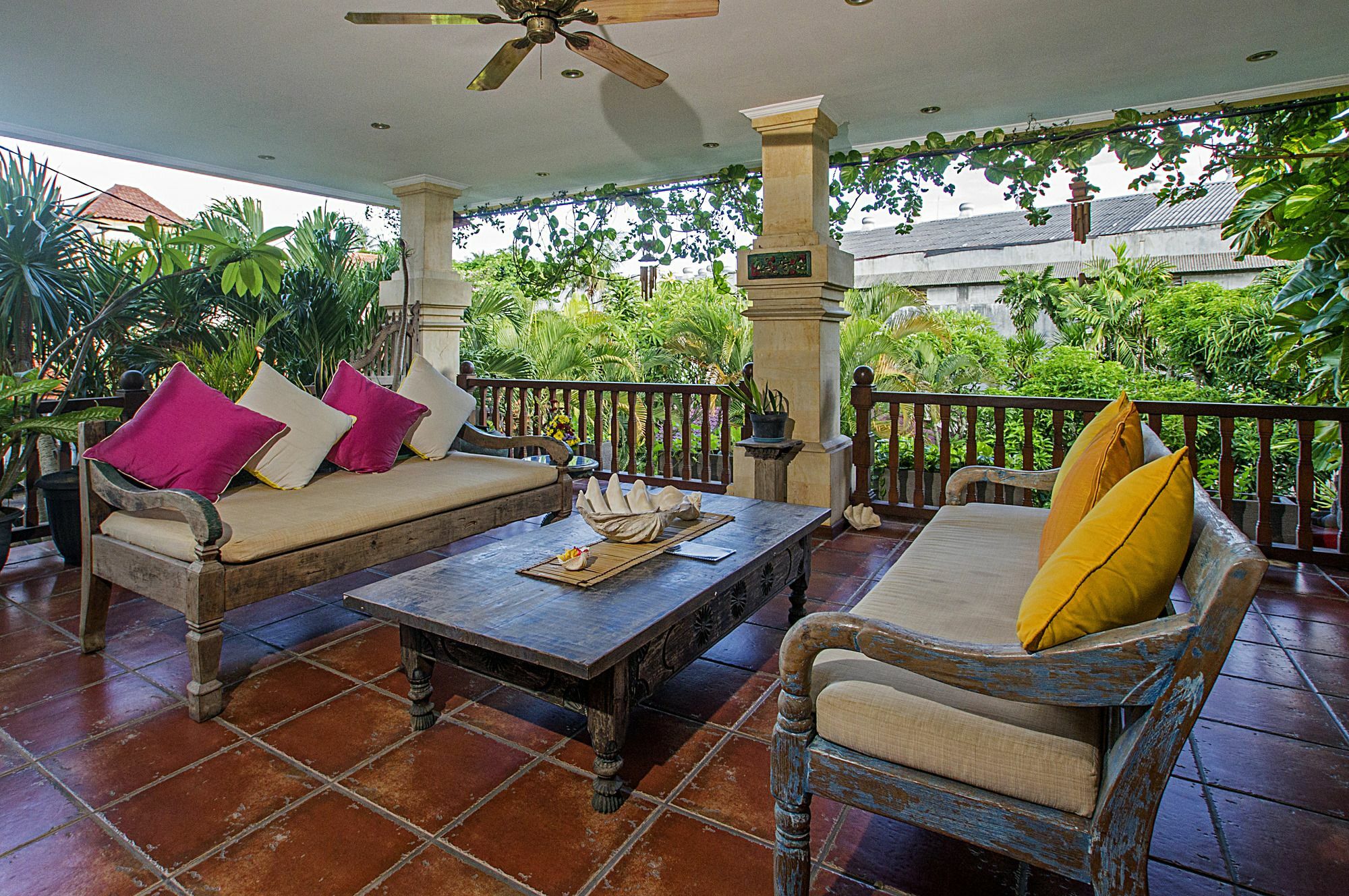 Villa Kaja By Nagisa Bali سمينياك المظهر الخارجي الصورة