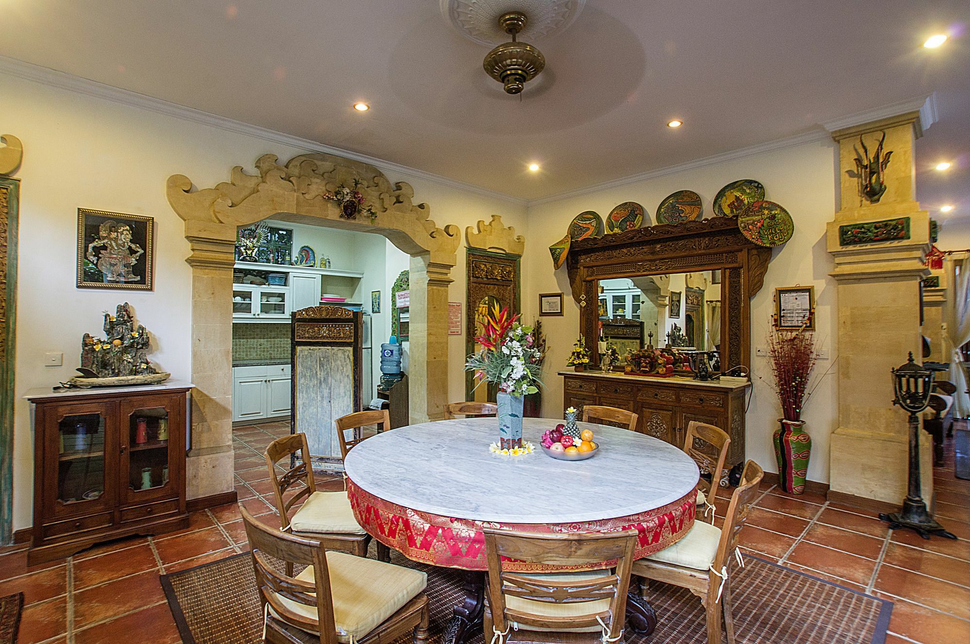 Villa Kaja By Nagisa Bali سمينياك المظهر الخارجي الصورة