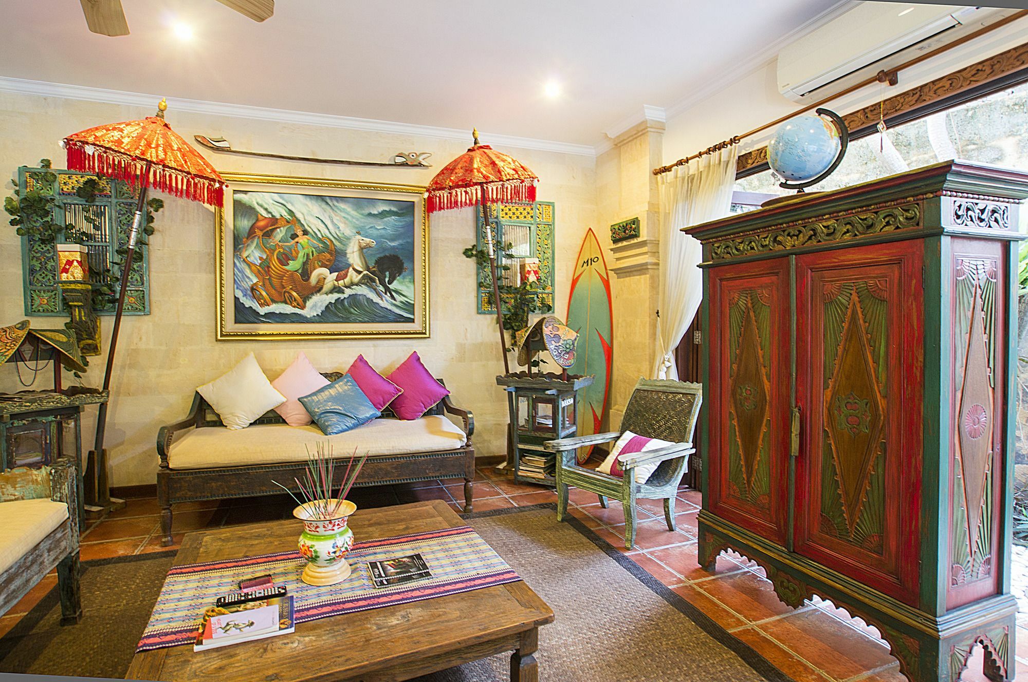 Villa Kaja By Nagisa Bali سمينياك المظهر الخارجي الصورة