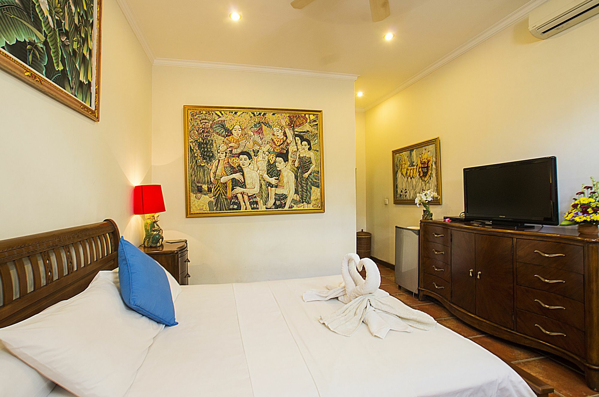 Villa Kaja By Nagisa Bali سمينياك المظهر الخارجي الصورة