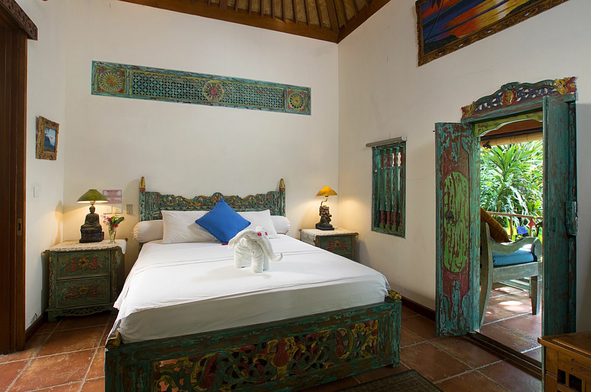Villa Kaja By Nagisa Bali سمينياك المظهر الخارجي الصورة