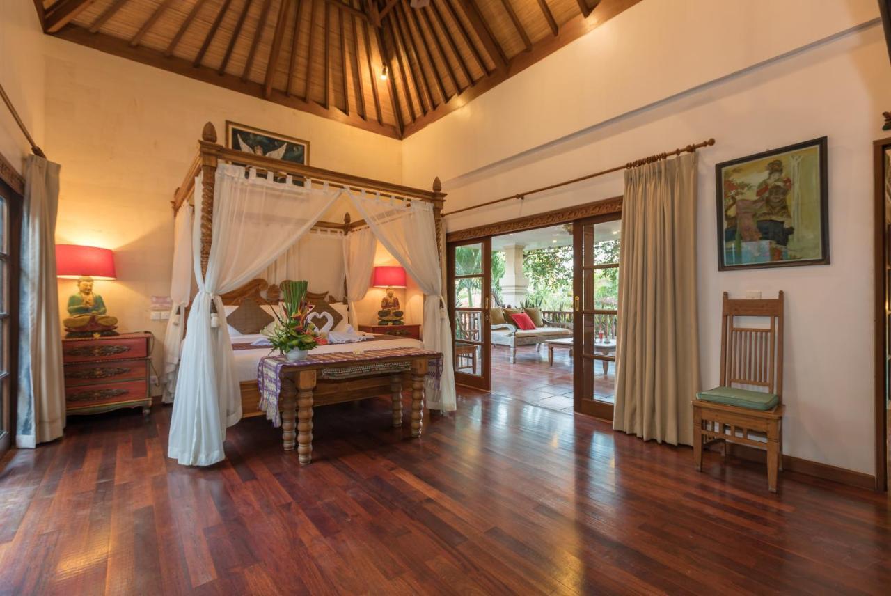 Villa Kaja By Nagisa Bali سمينياك المظهر الخارجي الصورة