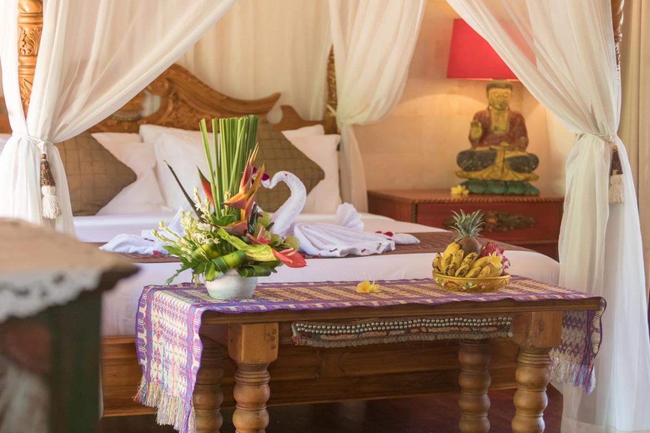 Villa Kaja By Nagisa Bali سمينياك المظهر الخارجي الصورة